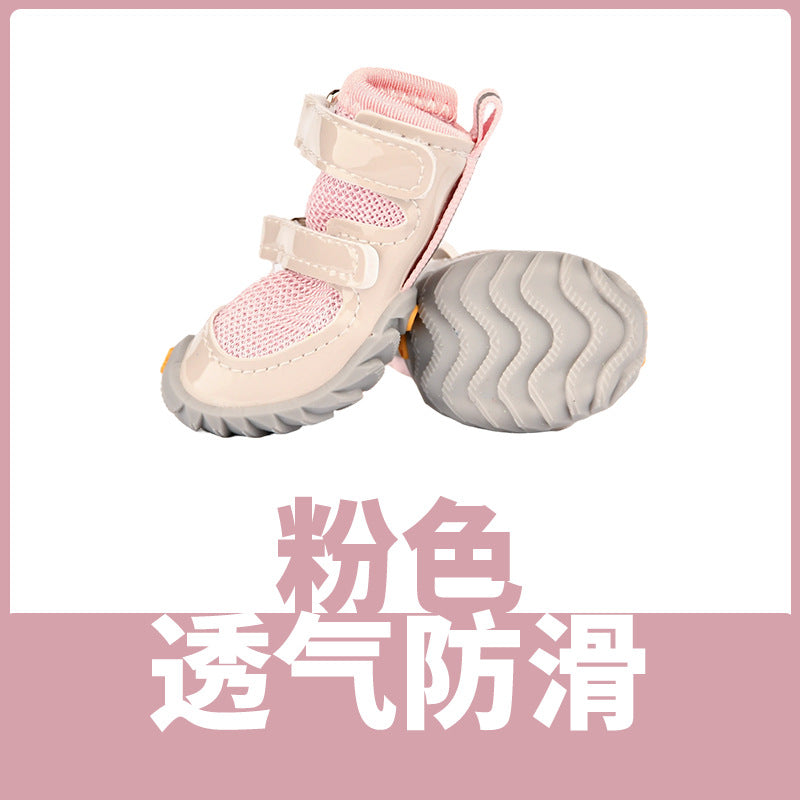 Dog Shoes