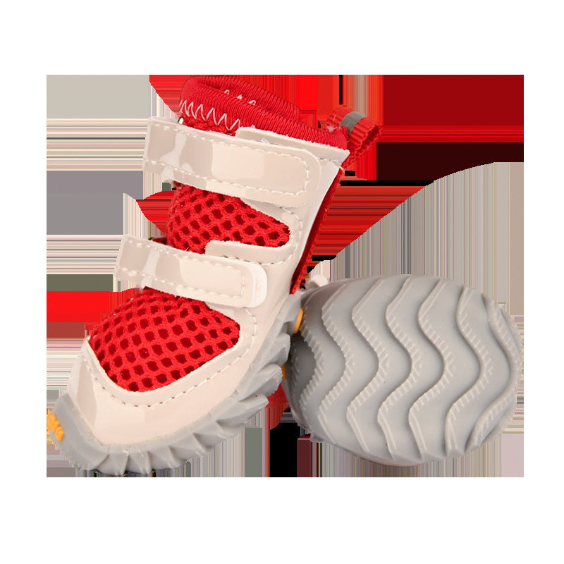 Dog Shoes