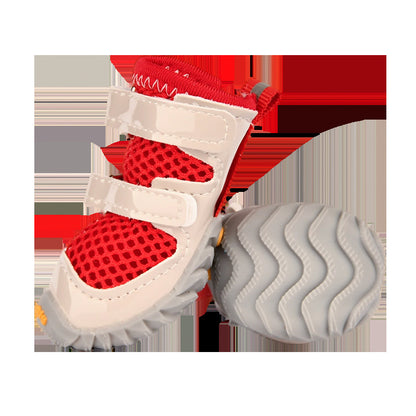 Dog Shoes
