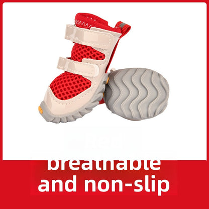 Dog Shoes