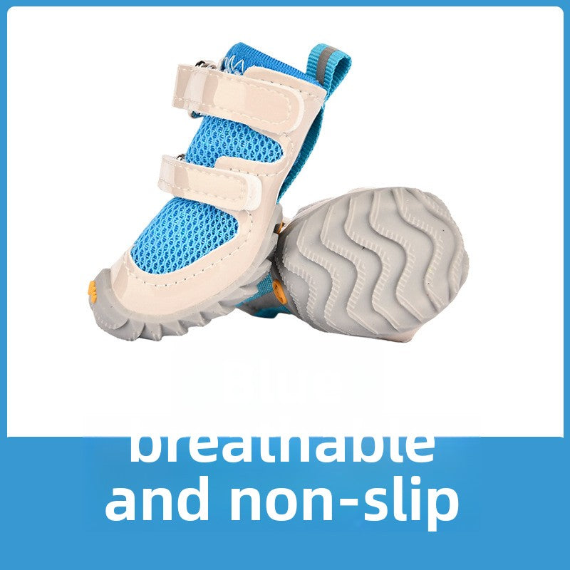 Dog Shoes
