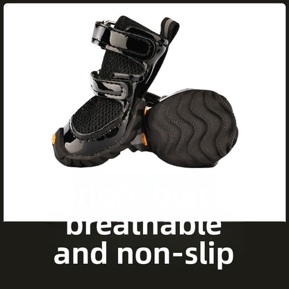Dog Shoes