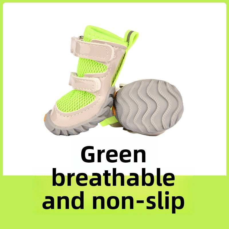 Dog Shoes