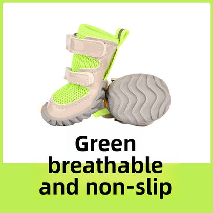 Dog Shoes