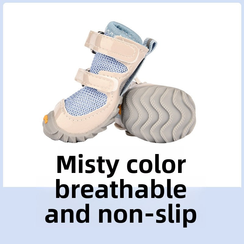 Dog Shoes