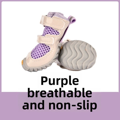 Dog Shoes