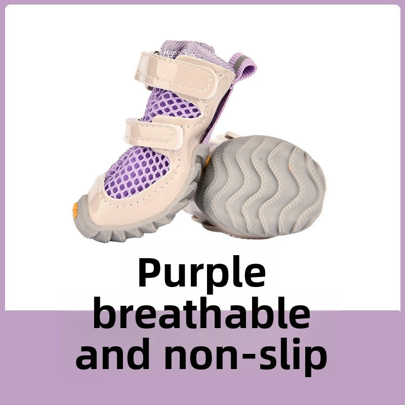 Dog Shoes
