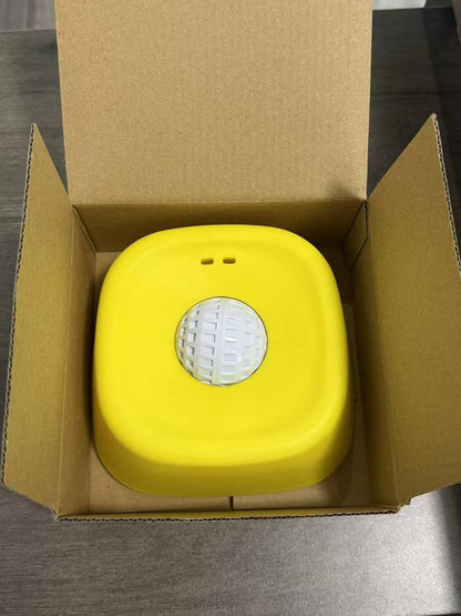 Dog Slow Feeder Lick Bowl