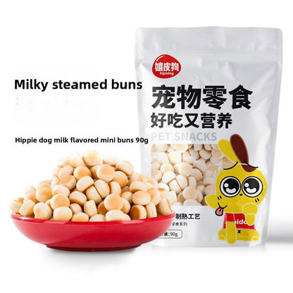 Dog snacks