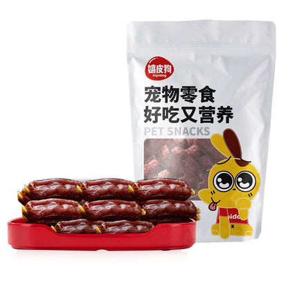 Dog snacks