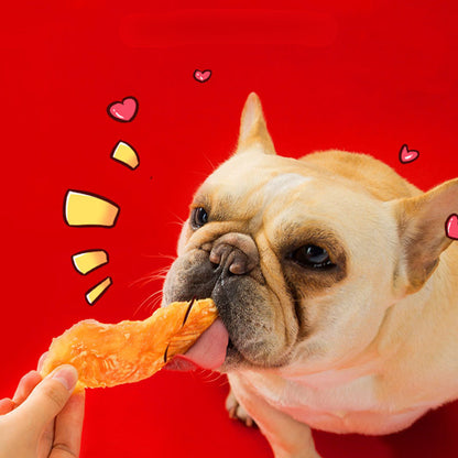 Dog snacks