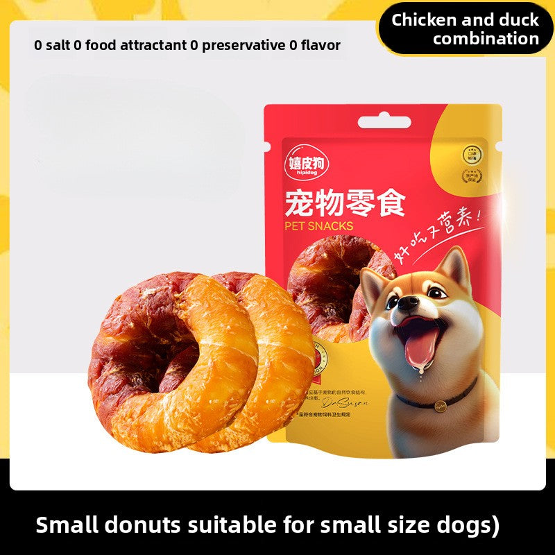 Dog snacks