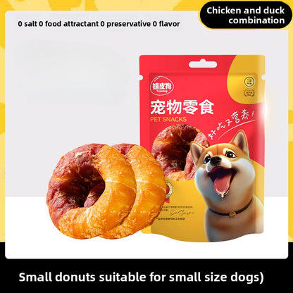 Dog snacks