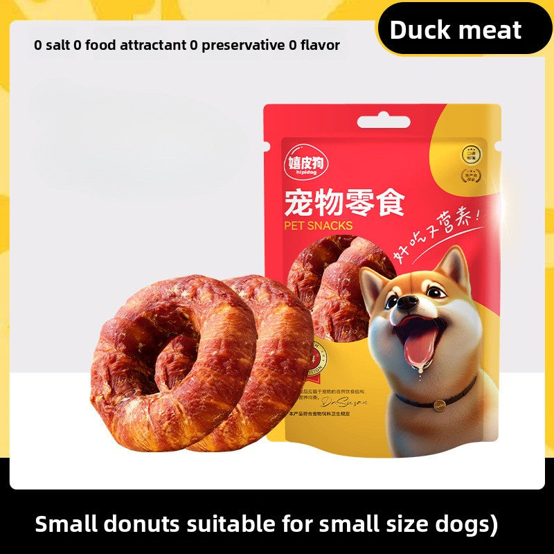 Dog snacks