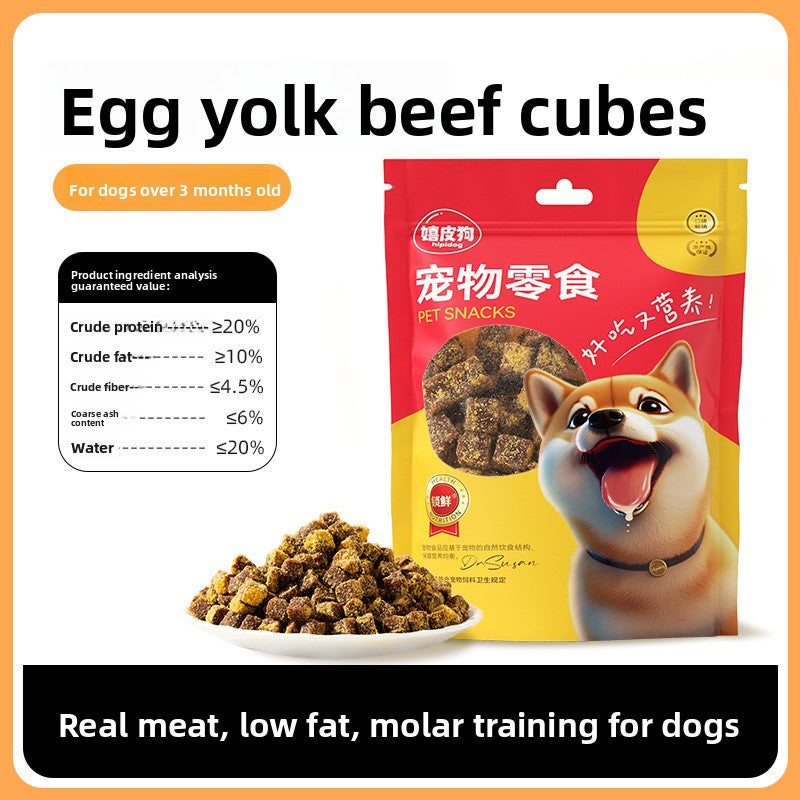 Dog snacks