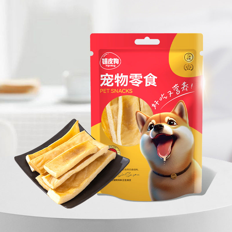 Dog snacks
