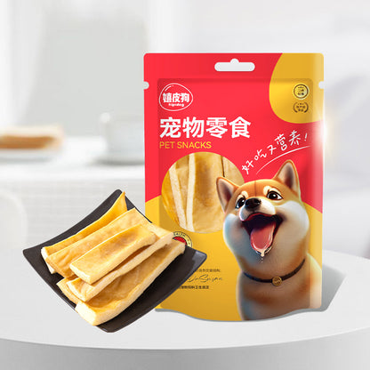 Dog snacks