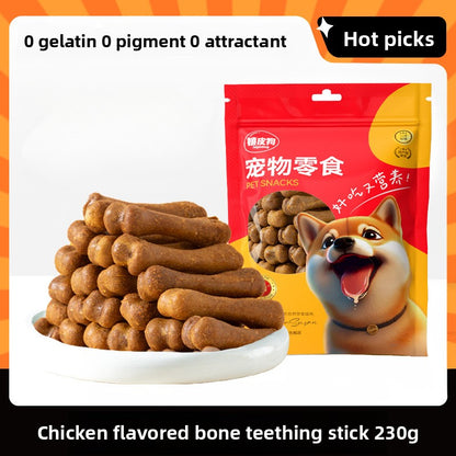 Dog snacks