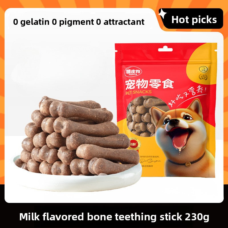 Dog snacks