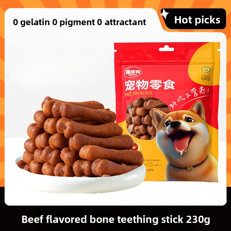 Dog snacks