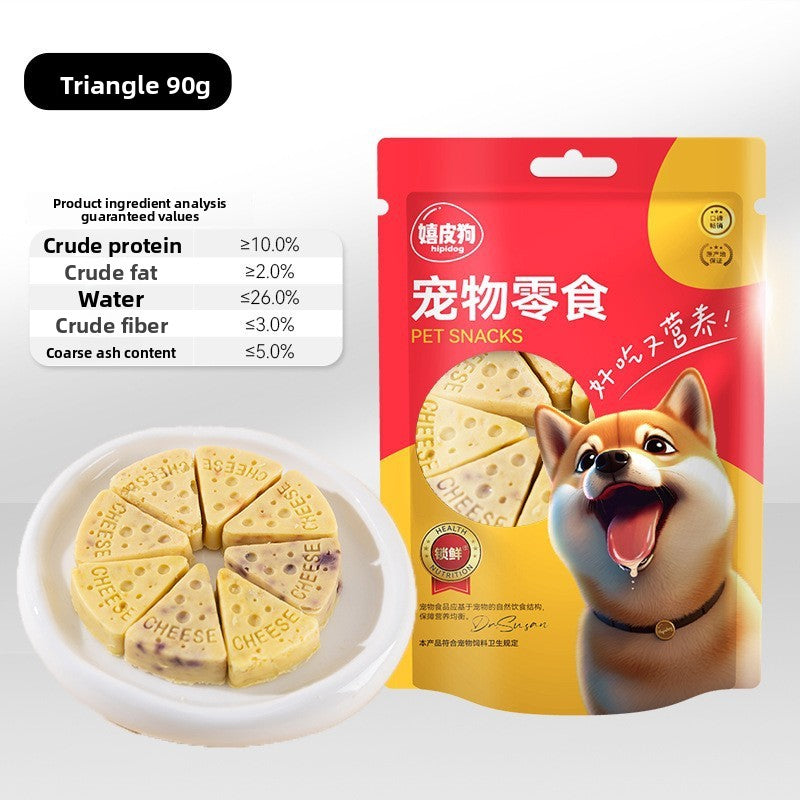 Dog snacks