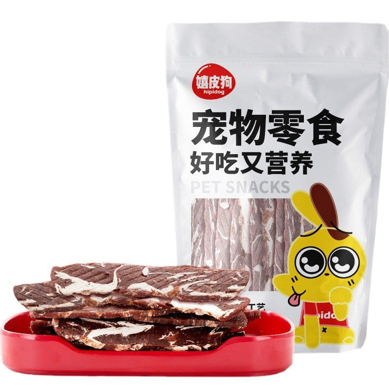 Dog snacks