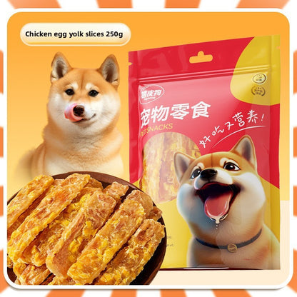 Dog snacks