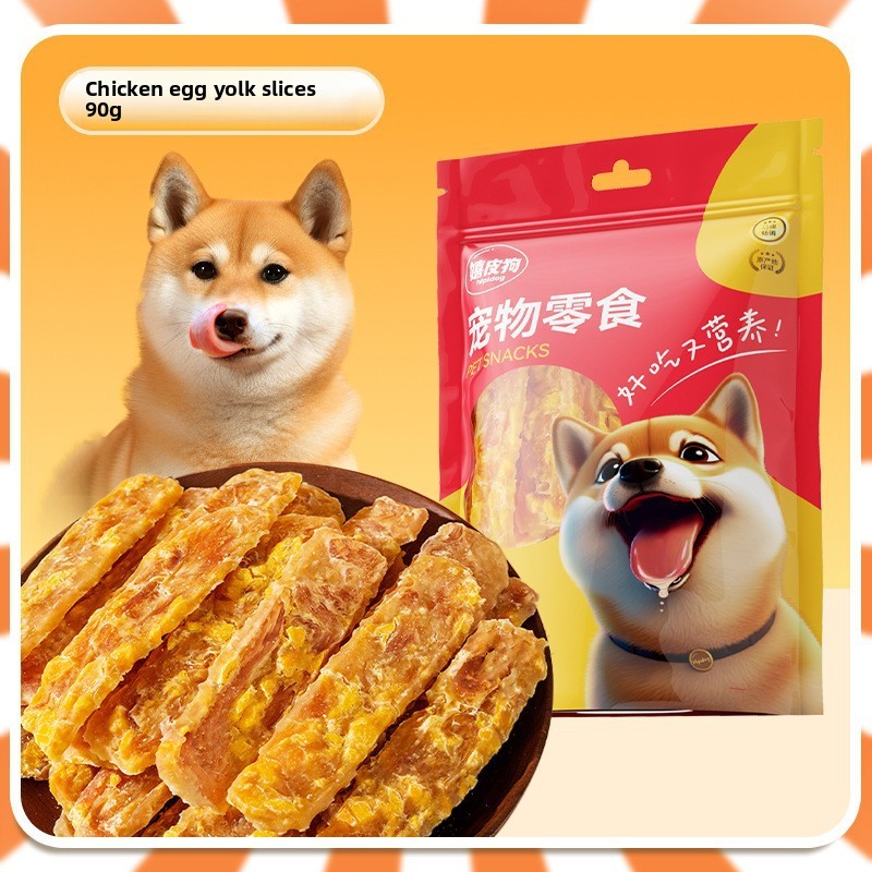 Dog snacks