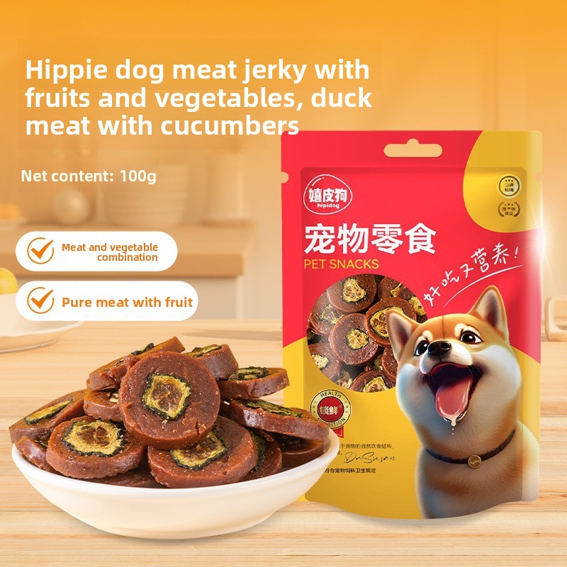 Dog snacks