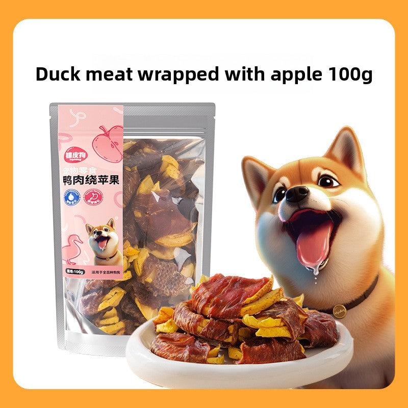 Dog snacks