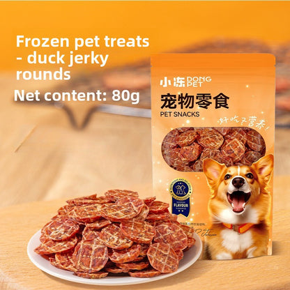 Dog snacks