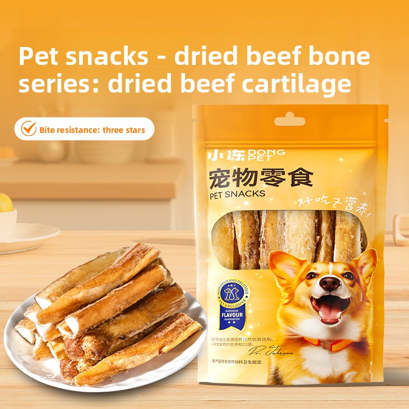 Dog snacks