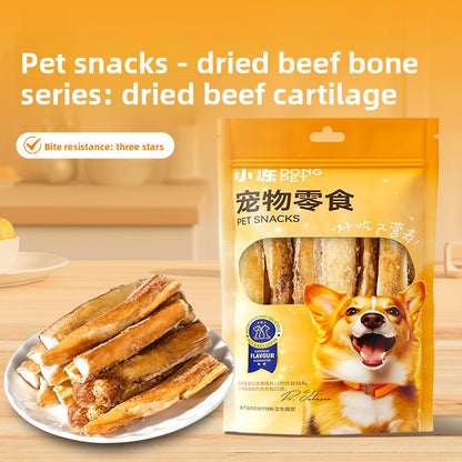Dog snacks