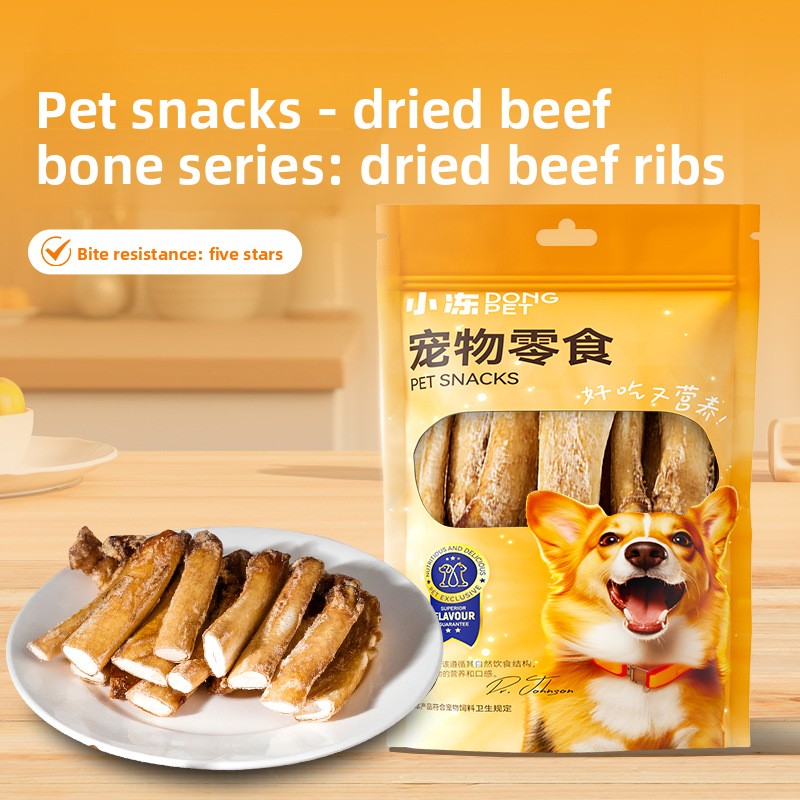 Dog snacks