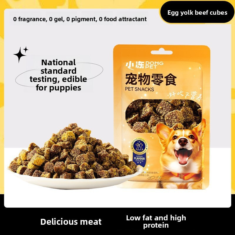 Dog snacks
