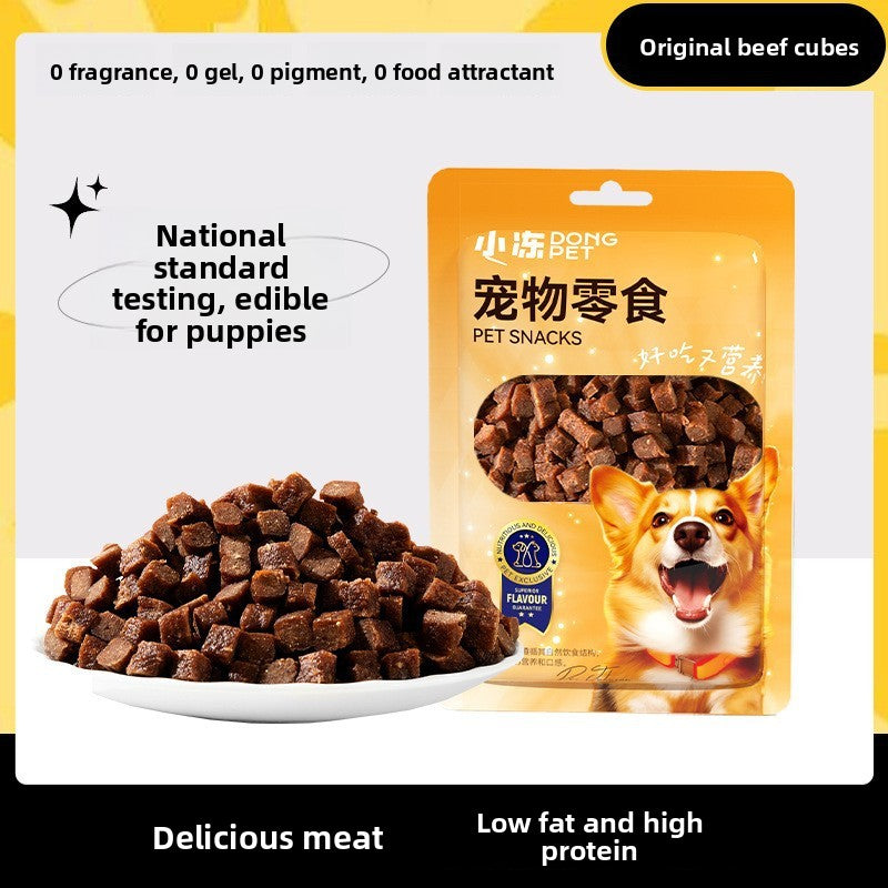 Dog snacks
