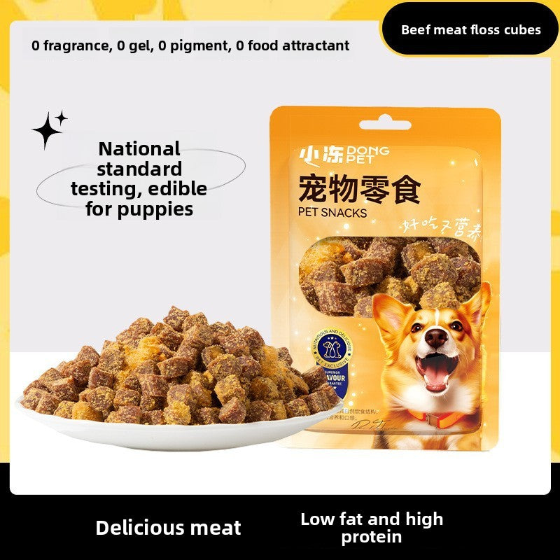 Dog snacks