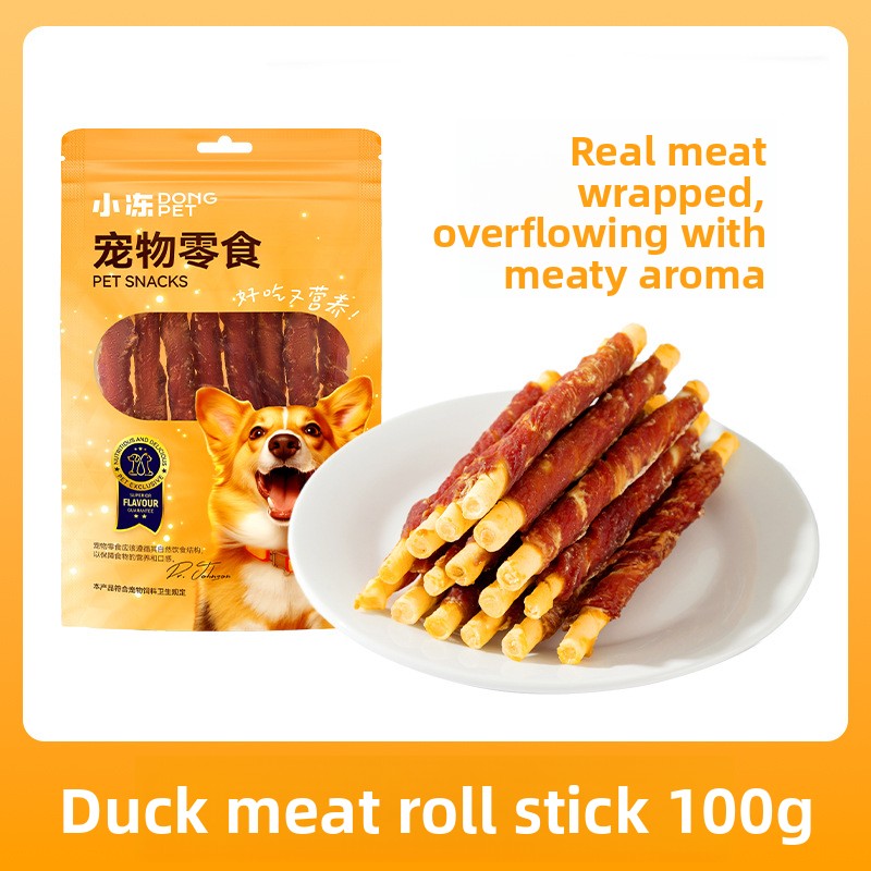 Dog snacks