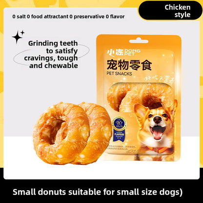 Dog snacks
