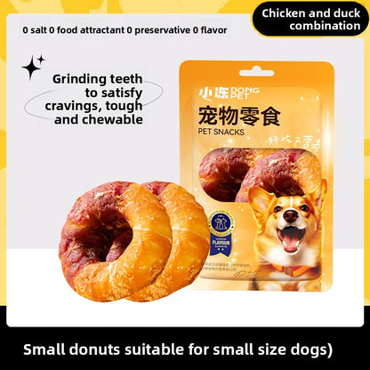 Dog snacks