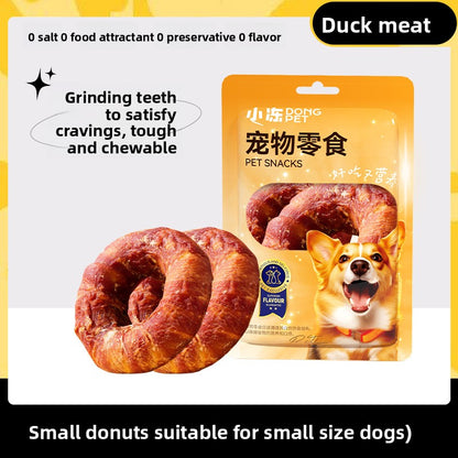 Dog snacks