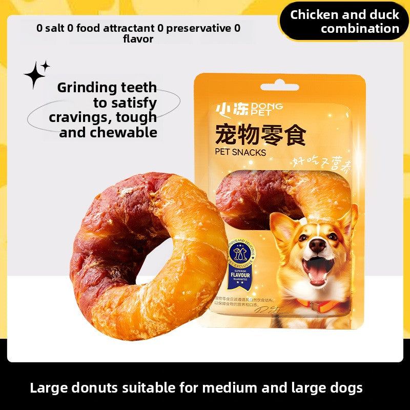 Dog snacks