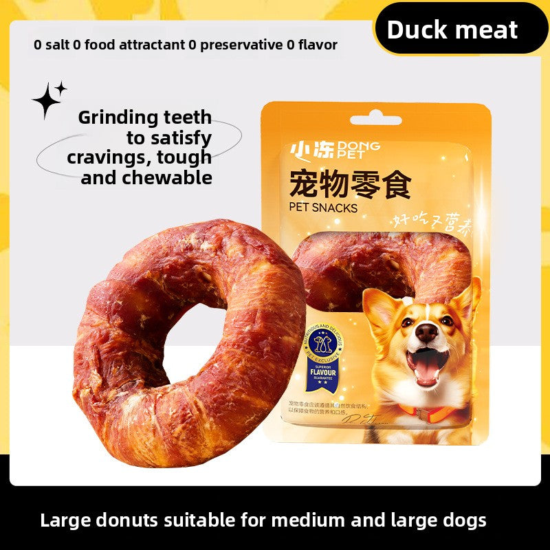 Dog snacks