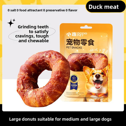 Dog snacks