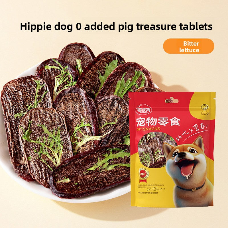 Dog snacks
