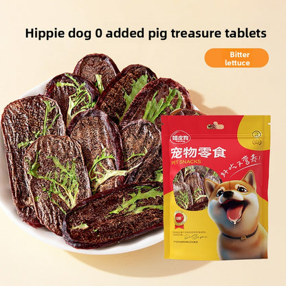 Dog snacks