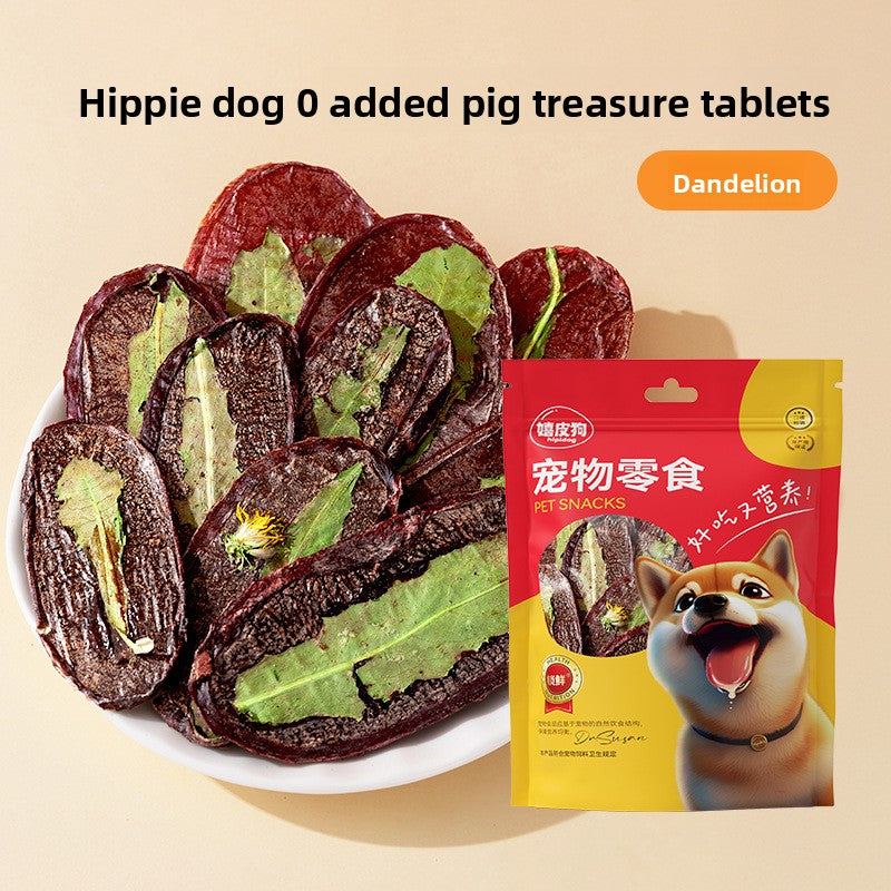 Dog snacks