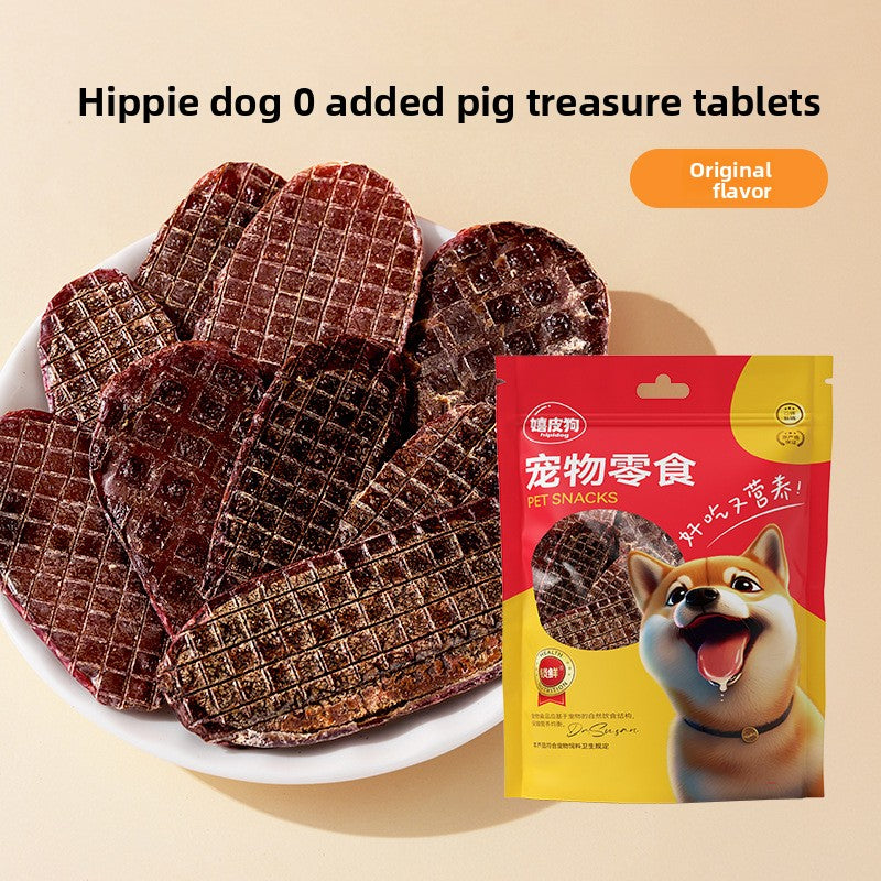 Dog snacks