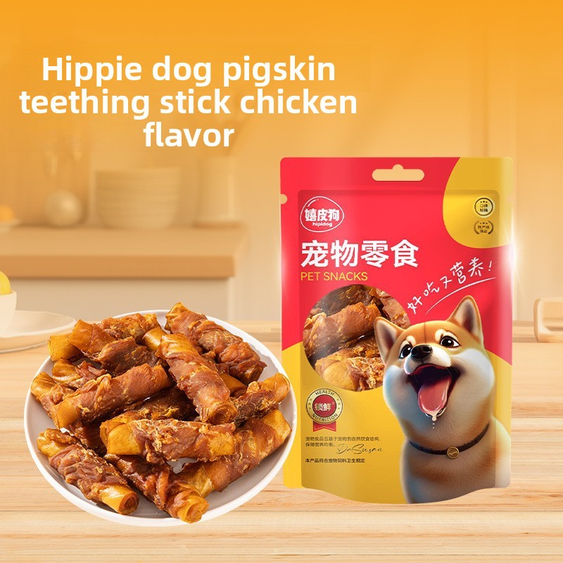 Dog snacks