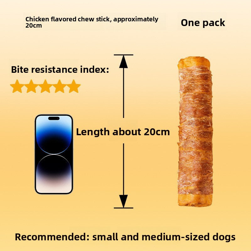 Dog snacks